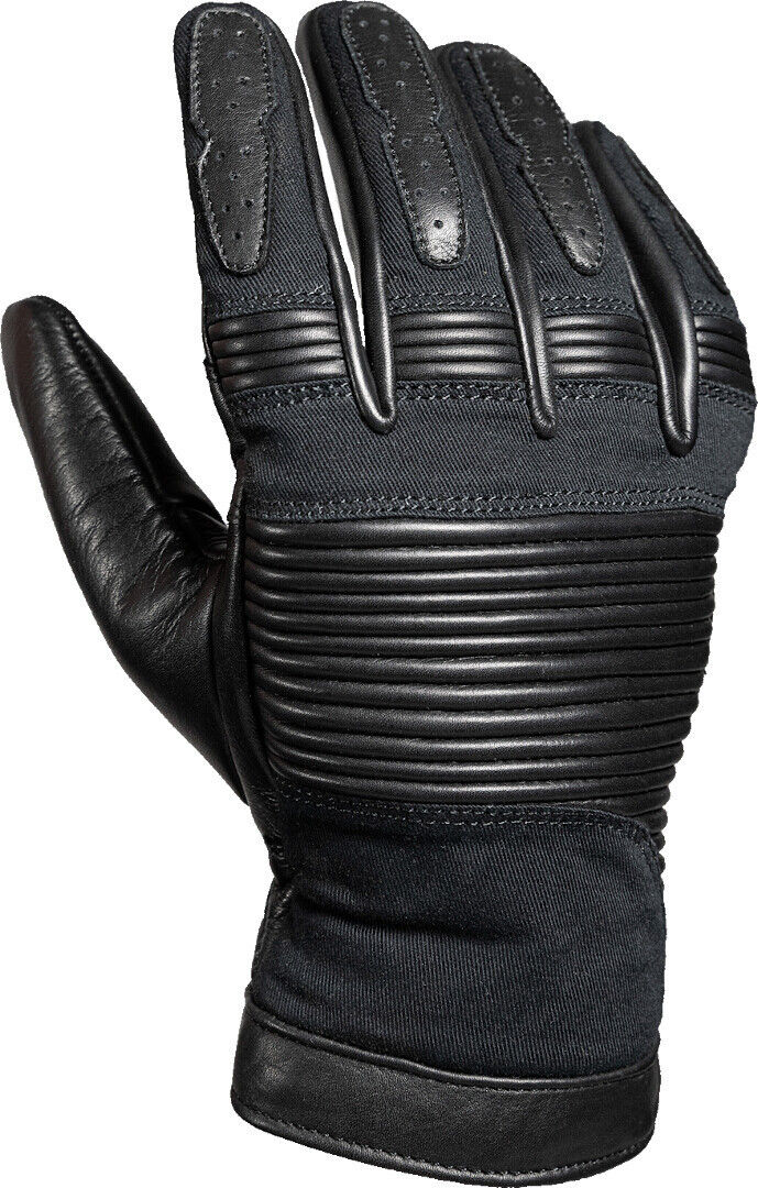 John Doe Durango Gants de moto Noir 2XL