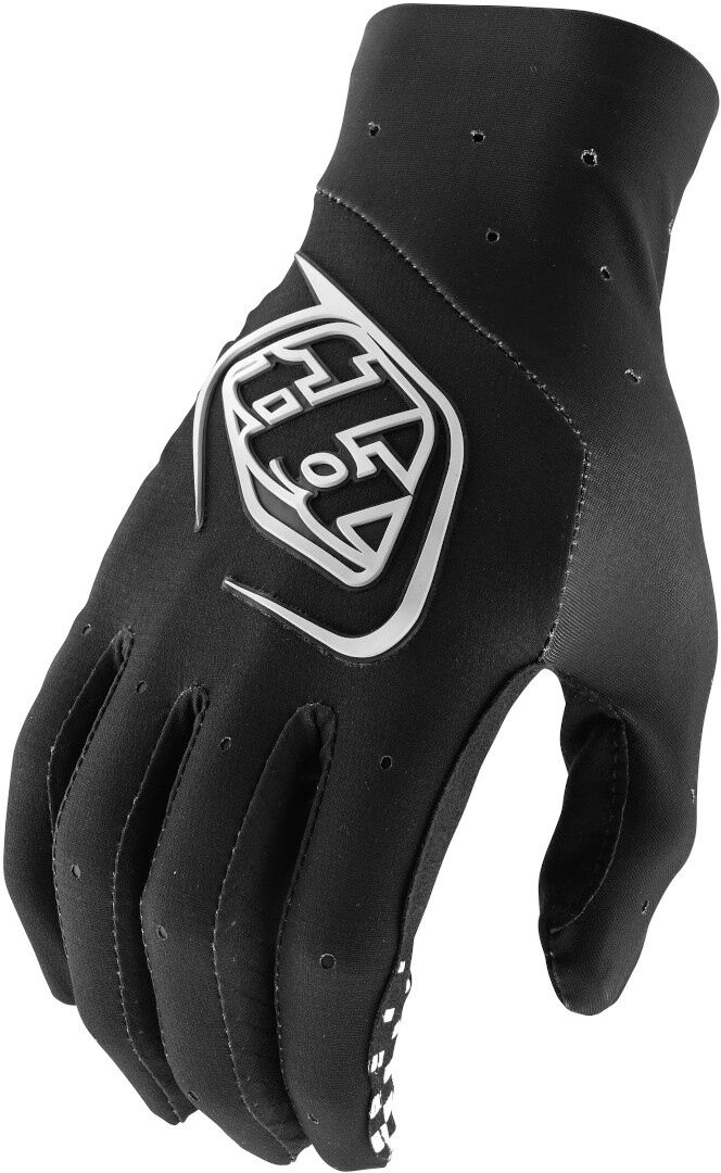 Troy Lee Designs SE Ultra Gants Motocross Noir XL