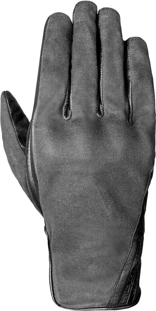 Ixon RS Ranma Gants de moto Noir Gris M