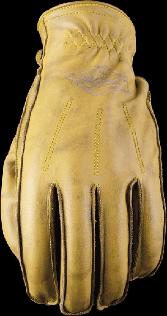 Five Iowa 66 Gants de moto Brun S