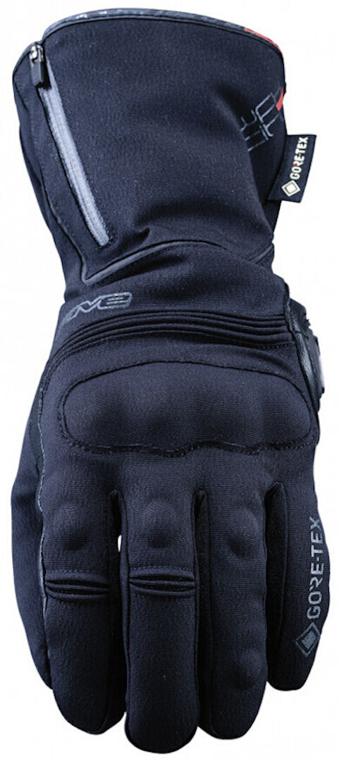 Five WFX City Long GTX waterproof Gloves gants imperméables Noir L