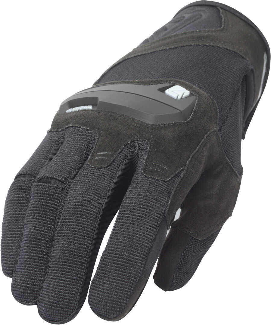 Acerbis X-Street Motorcycle Gloves Gants de moto Noir 3XL