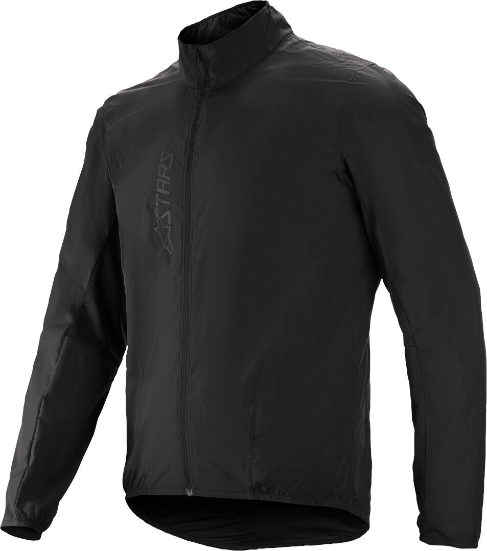 Alpinestars Nevada Pack Veste de vélo Noir S