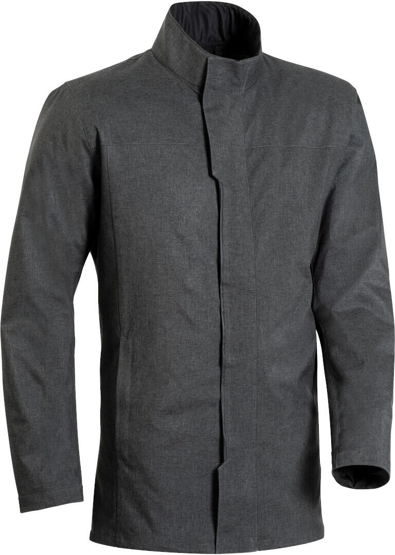 Ixon Pradel Veste textile moto Gris 2XL