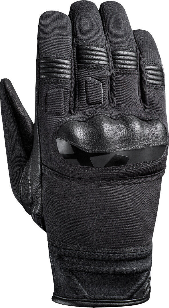 Ixon MS Picco Gants de moto Noir XL