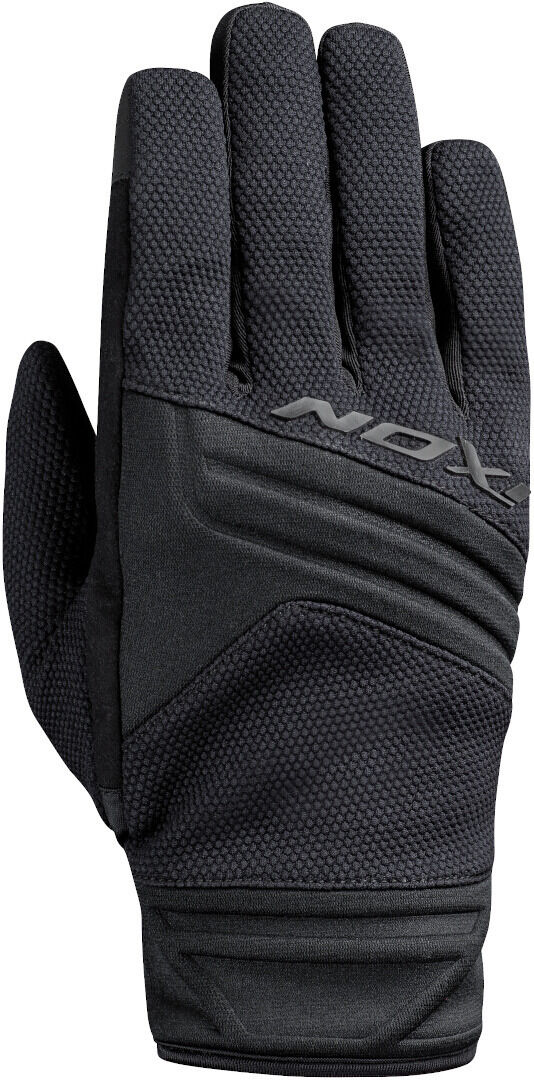 Ixon MS Krill Gants de moto Noir M