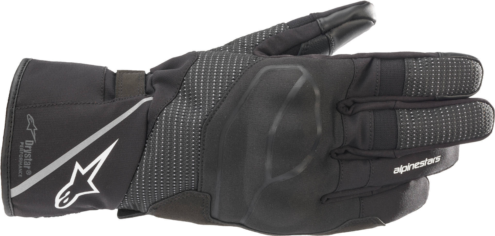 Alpinestars Andes V3 Drystar Gants de moto Noir 3XL