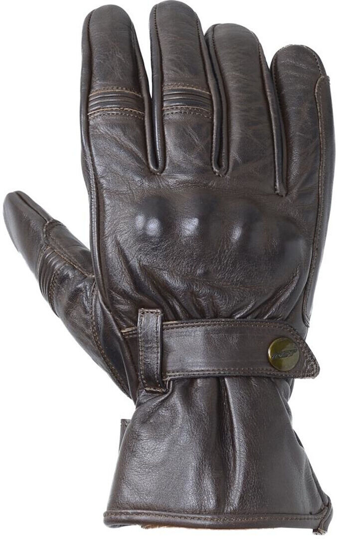 RST Roadster II Gants de moto Brun S