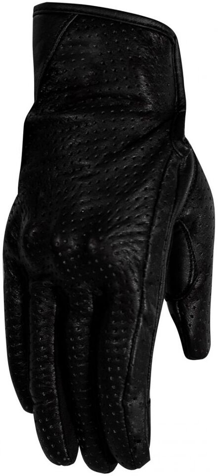 Rusty Stitches Eve Gants de moto de dames Noir XL