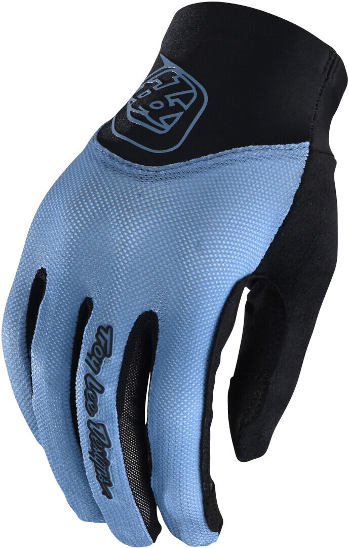 Troy Lee Designs Ace 2.0 Gants de bicyclette de dames Bleu S