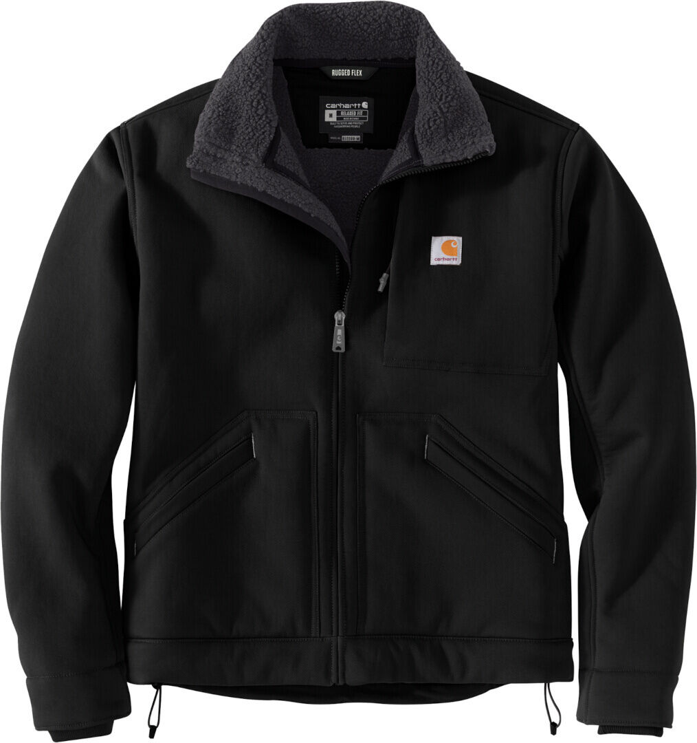 Carhartt Super Dux Bonded Detroit veste Noir M