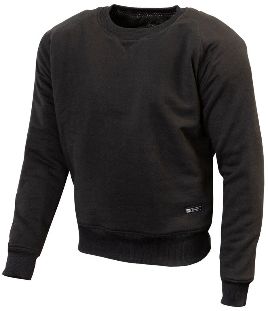 Merlin Xander Sweat-shirt Noir XL
