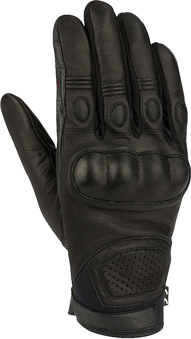 Bering Vasko Gants de moto Noir L