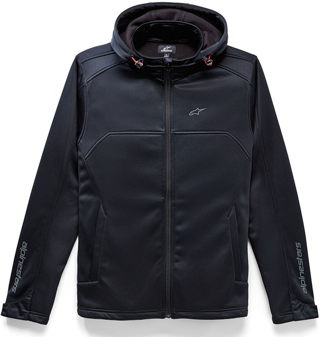 Alpinestars Strat X Veste Noir 2XL