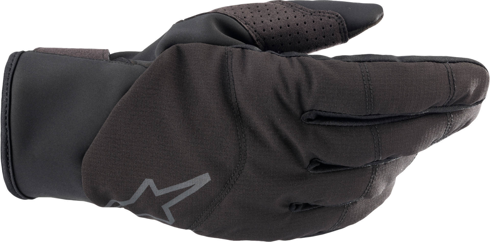 Alpinestars Denali 2 Gants de vélo Noir XS