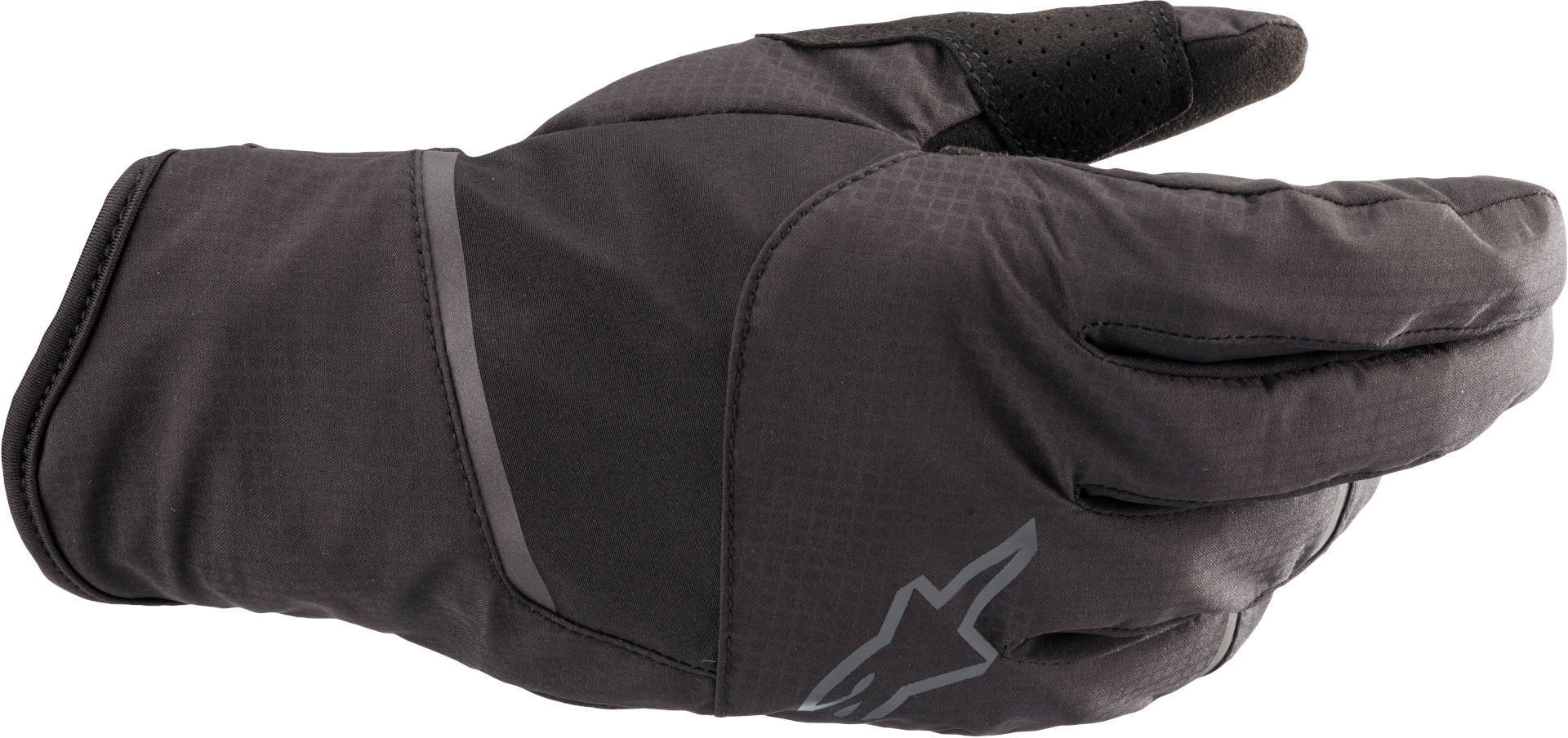 Alpinestars Tahoe WP Gant de vélo Noir Gris S