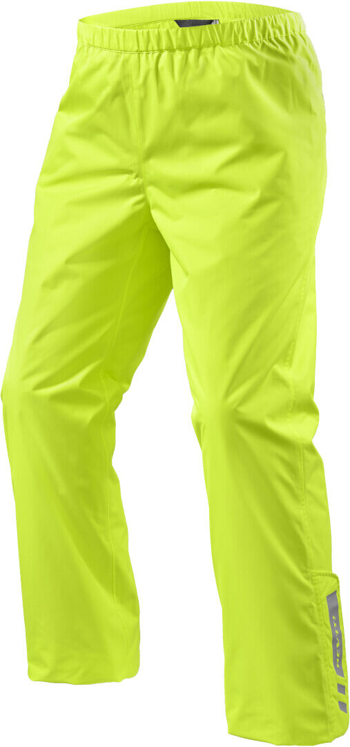 Revit Acid 3 H2O Pantalon de pluie Jaune XL