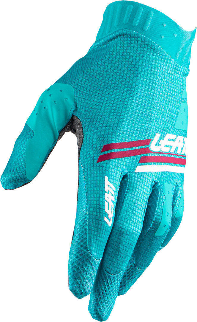 Leatt Moto 1.5 GripR Gants de motocross Bleu 2XL