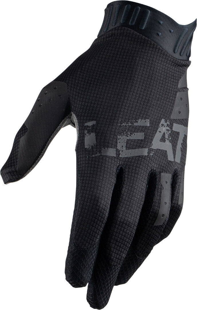 Leatt Moto 1.5 GripR Gants de motocross Noir 2XL