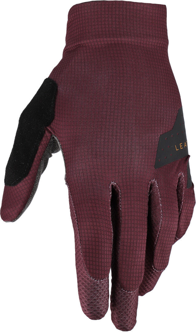 Leatt MTB 1.0 Gants de vélo Pourpre S