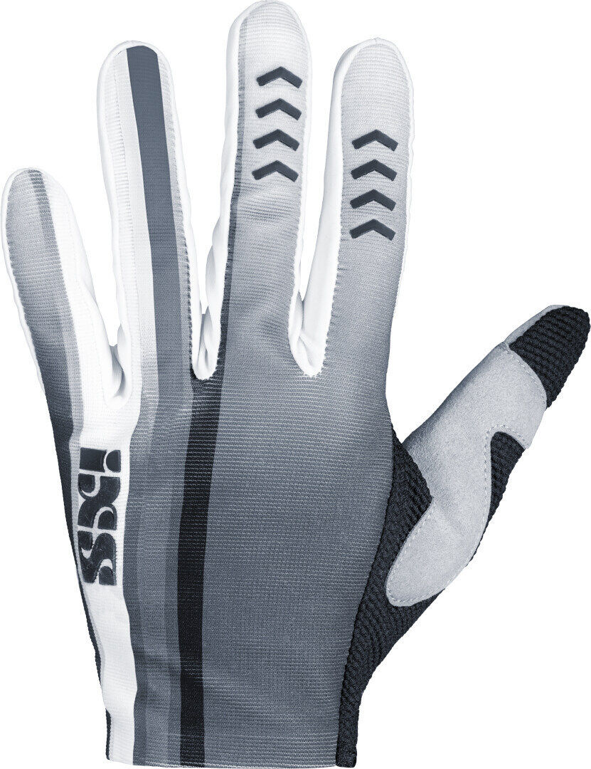 IXS Light-Air 2.0 Gants de motocross Blanc 3XL