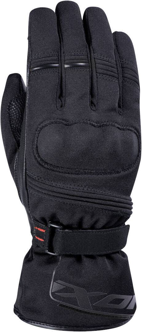 Ixon Pro Field Gants de moto pour dames Noir XS