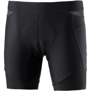 Löffler LIGHT HOTBOND® Funktionsunterhose Herren schwarz 48