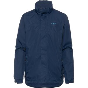 CMP Regenjacke Herren blau 50