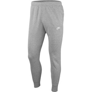 Nike NSW Club Sweathose Herren grau L