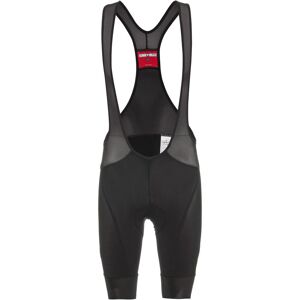 castelli ENDURANCE 3 Bibtights Herren schwarz XXL