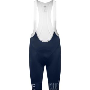 GOREWEAR C5 Bibtights Herren blau L