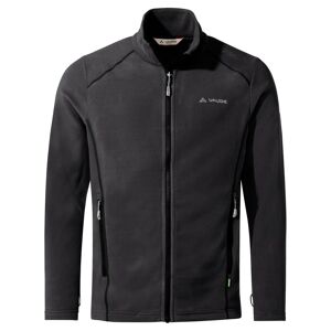 VAUDE Rosemoor II Fleecejacke Herren schwarz 3XL