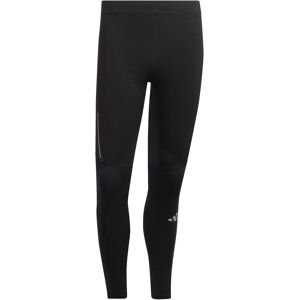 Adidas OTR TIGHT Lauftights Herren schwarz M