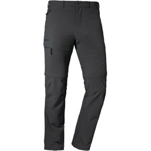 Schöffel Koper1 Zip Off Zipphose Herren grau 60