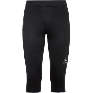 Odlo Essential Lauftights Herren schwarz M