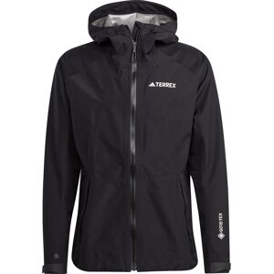 Adidas Xperior Hardshelljacke Herren schwarz XXL