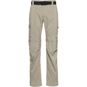 Columbia Silver Ridge Zipphose Herren braun 28