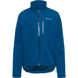 Endura Hummvee Fahrradjacke Herren blau S