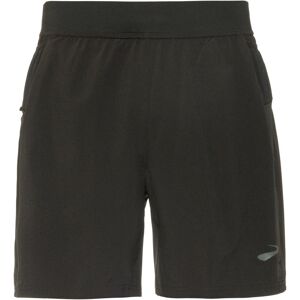 Brooks Sphere Funktionsshorts Herren schwarz M