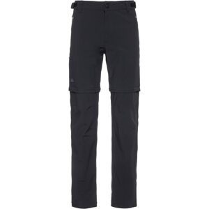 OCK Zipphose Herren schwarz 56