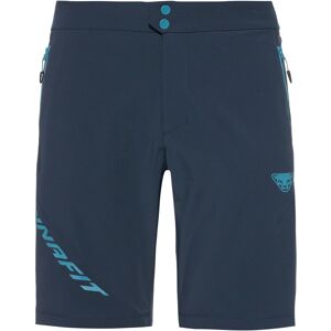 Dynafit TRANSALPER 2 LIGHT Funktionsshorts Herren blau M