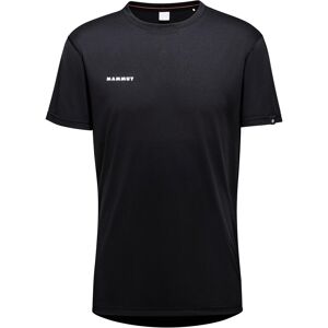 Mammut Massone Funktionsshirt Herren schwarz M