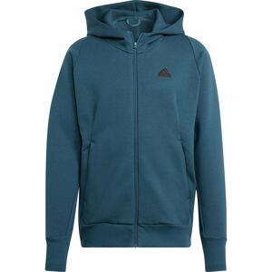 Adidas Z.N.E Trainingsjacke Herren blau XXL