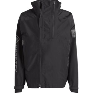 Adidas MyShelter Funktionsjacke Herren schwarz L