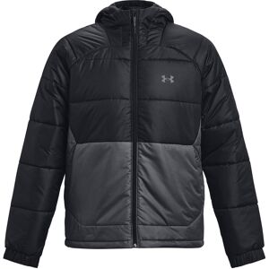 Under Armour STORM Funktionsjacke Herren schwarz XL