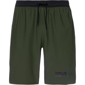 Puma FUSE Stretch Funktionsshorts Herren oliv XL