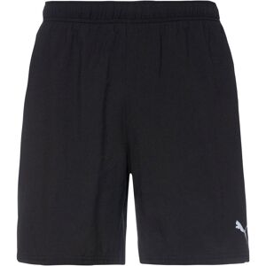 Puma RUN ULTRAWEAVE 7 Funktionsshorts Herren schwarz M