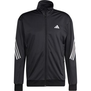 Adidas Funktionsjacke Herren schwarz XL