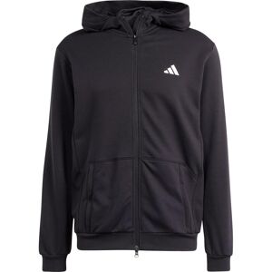 Adidas Pump Workout Trainingsjacke Herren schwarz M