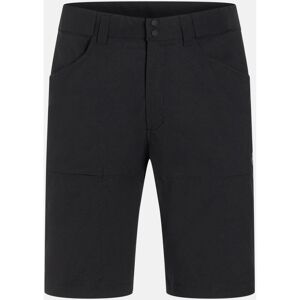 Peak Performance Iconiq Funktionsshorts Herren schwarz M